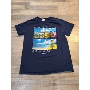 Carnival small unisex tee